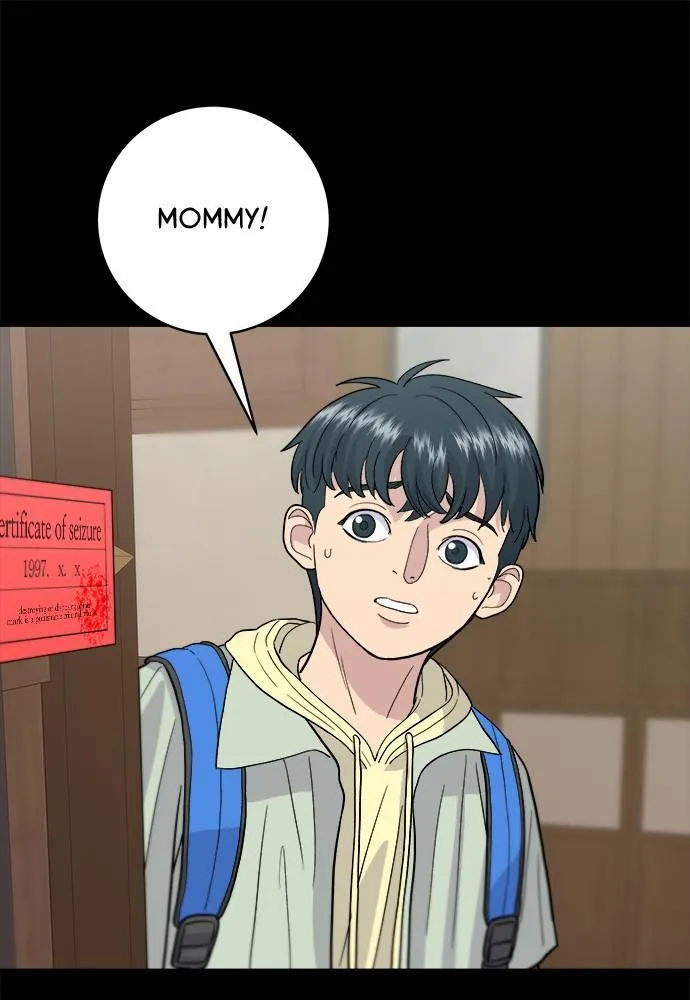 A DeadbEAT’s Meal Chapter 28 page 41 - 