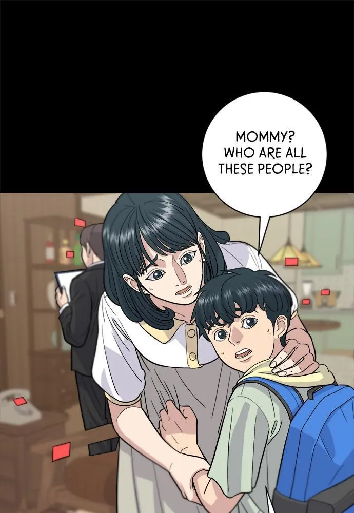 A DeadbEAT’s Meal Chapter 28 page 47 - 