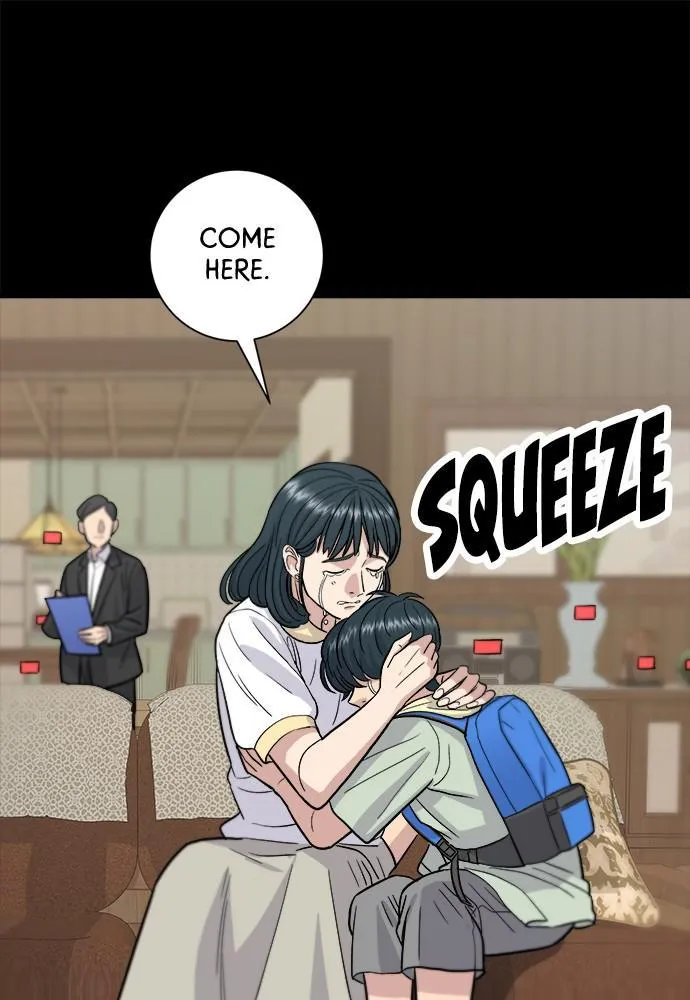 A DeadbEAT’s Meal Chapter 28 page 53 - 