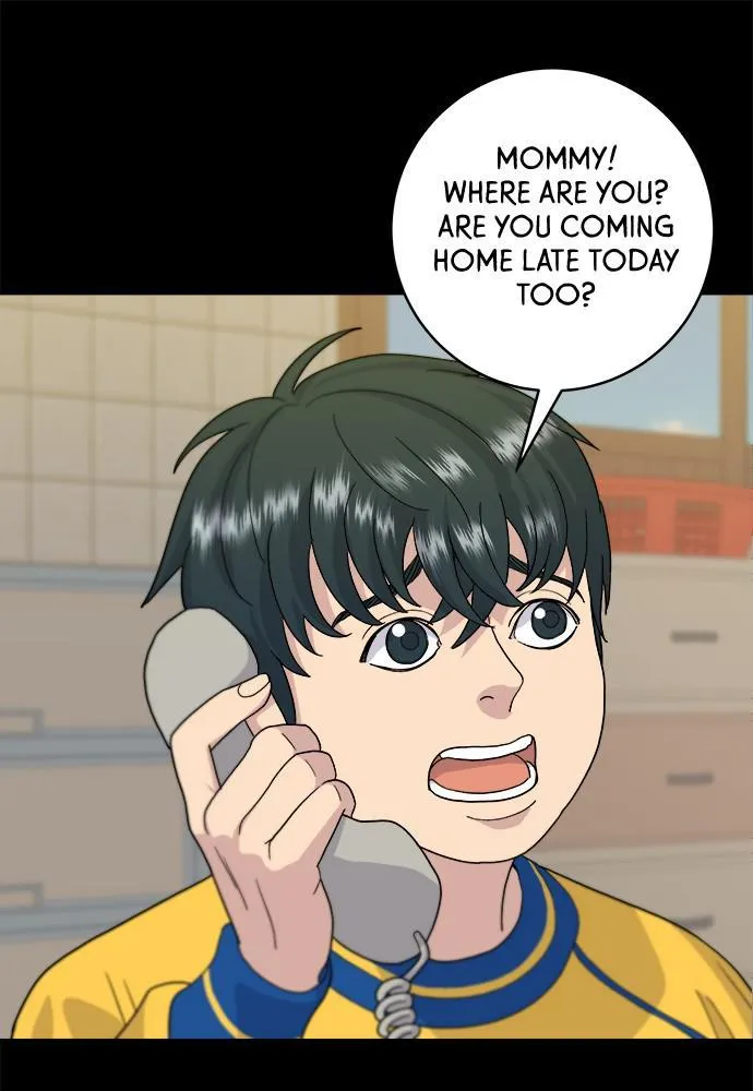 A DeadbEAT’s Meal Chapter 28 page 85 - 