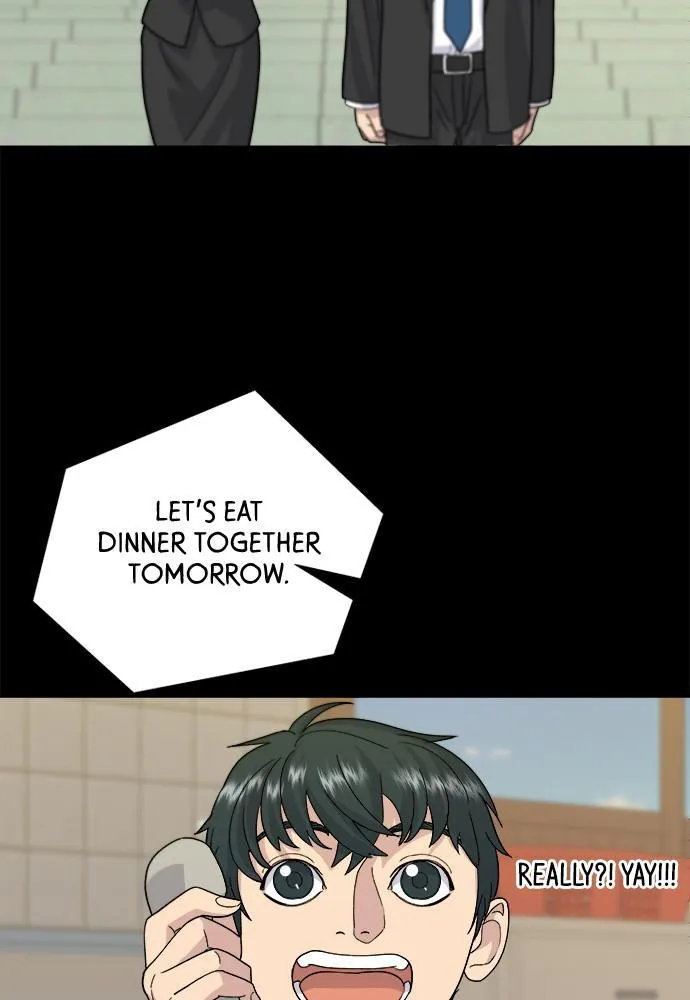A DeadbEAT’s Meal Chapter 28 page 89 - 