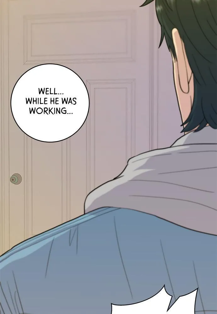 A DeadbEAT’s Meal Chapter 28 page 10 - 
