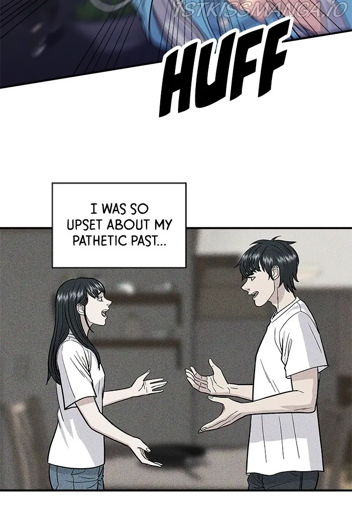A DeadbEAT’s Meal Chapter 29 page 33 - 