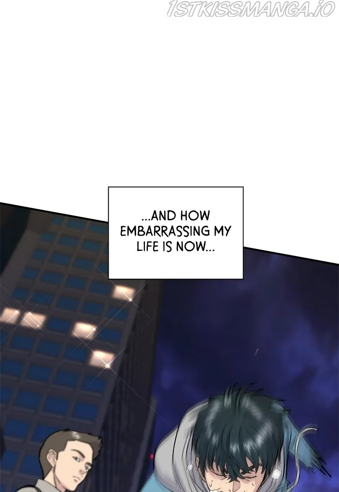 A DeadbEAT’s Meal Chapter 29 page 34 - 