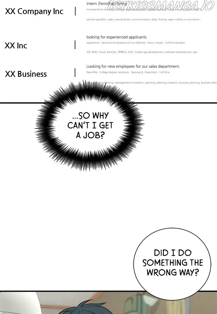 A DeadbEAT’s Meal Chapter 29 page 46 - 