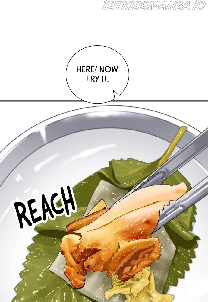 A DeadbEAT’s Meal Chapter 29 page 55 - 