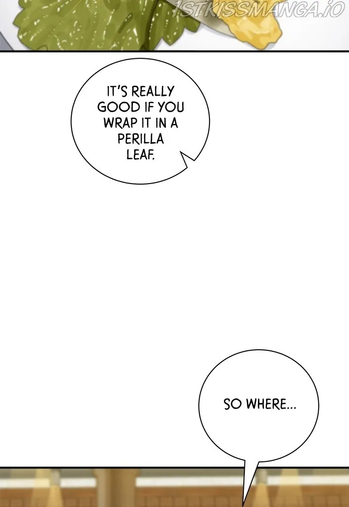 A DeadbEAT’s Meal Chapter 29 page 56 - 