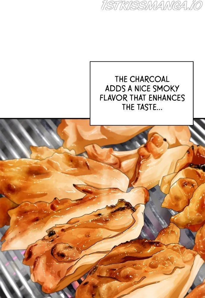 A DeadbEAT’s Meal Chapter 29 page 59 - 
