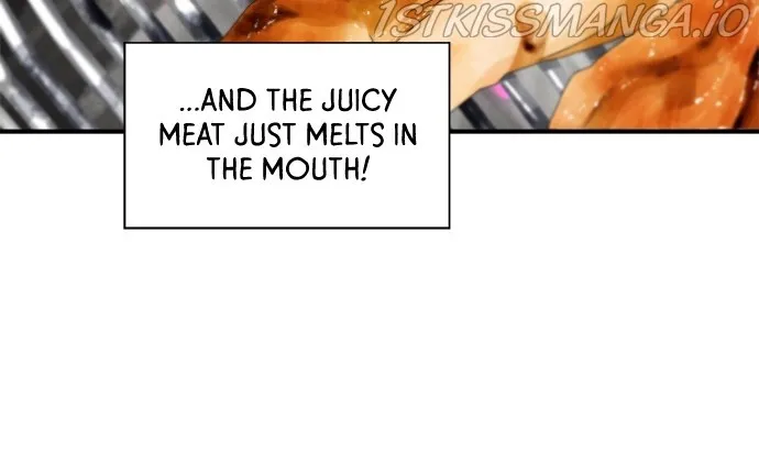 A DeadbEAT’s Meal Chapter 29 page 60 - 