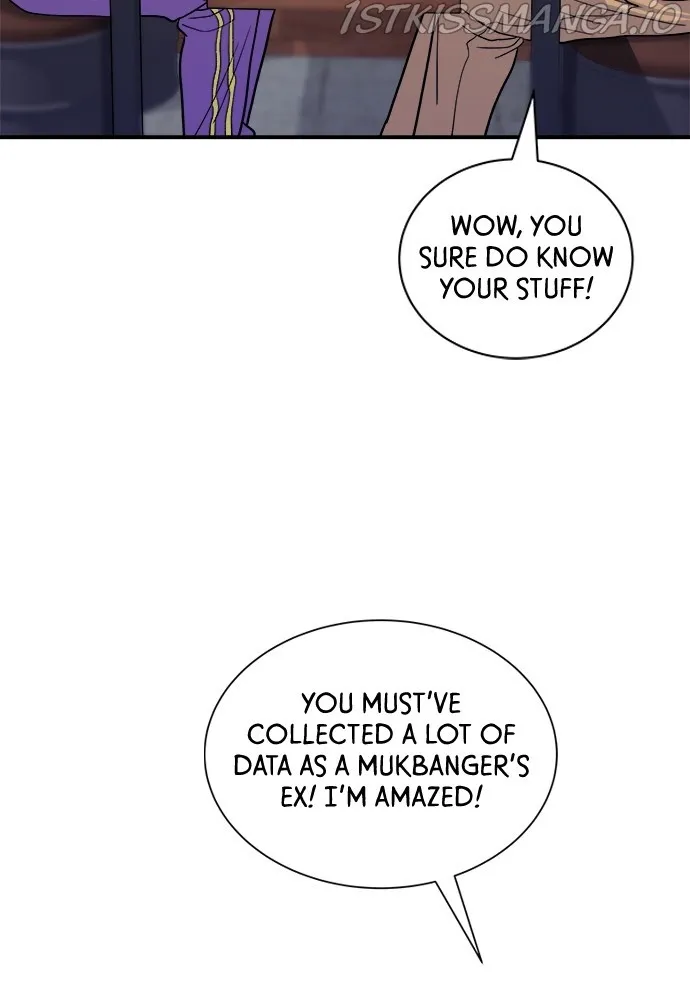 A DeadbEAT’s Meal Chapter 29 page 62 - 