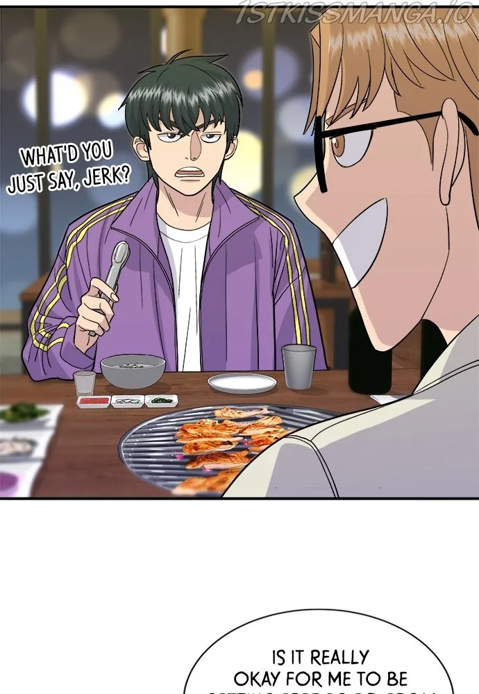A DeadbEAT’s Meal Chapter 29 page 63 - 