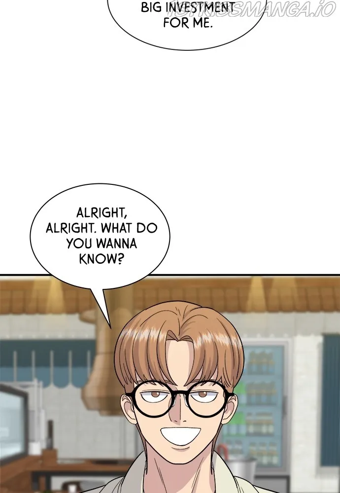 A DeadbEAT’s Meal Chapter 29 page 65 - 