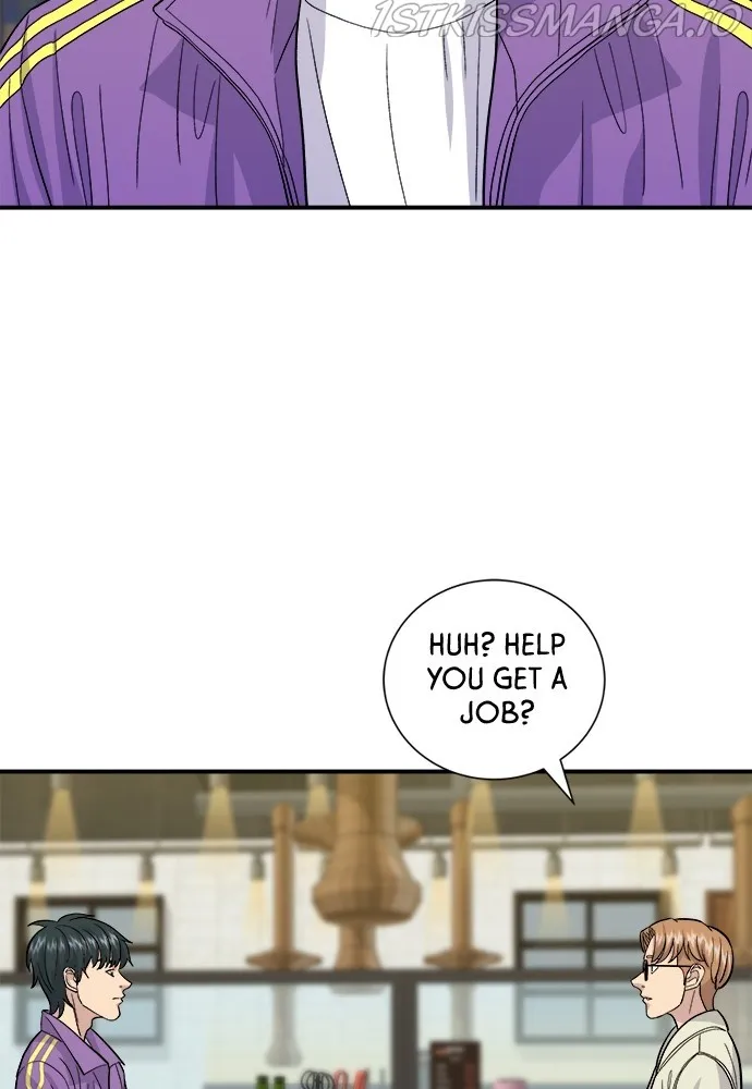 A DeadbEAT’s Meal Chapter 29 page 68 - 