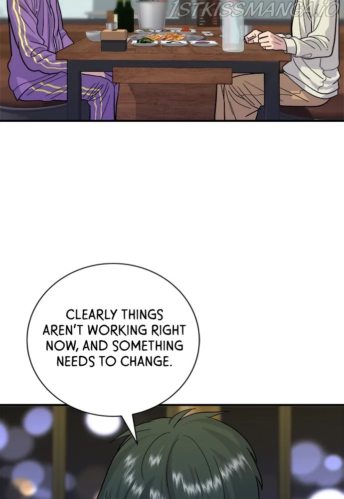 A DeadbEAT’s Meal Chapter 29 page 69 - 