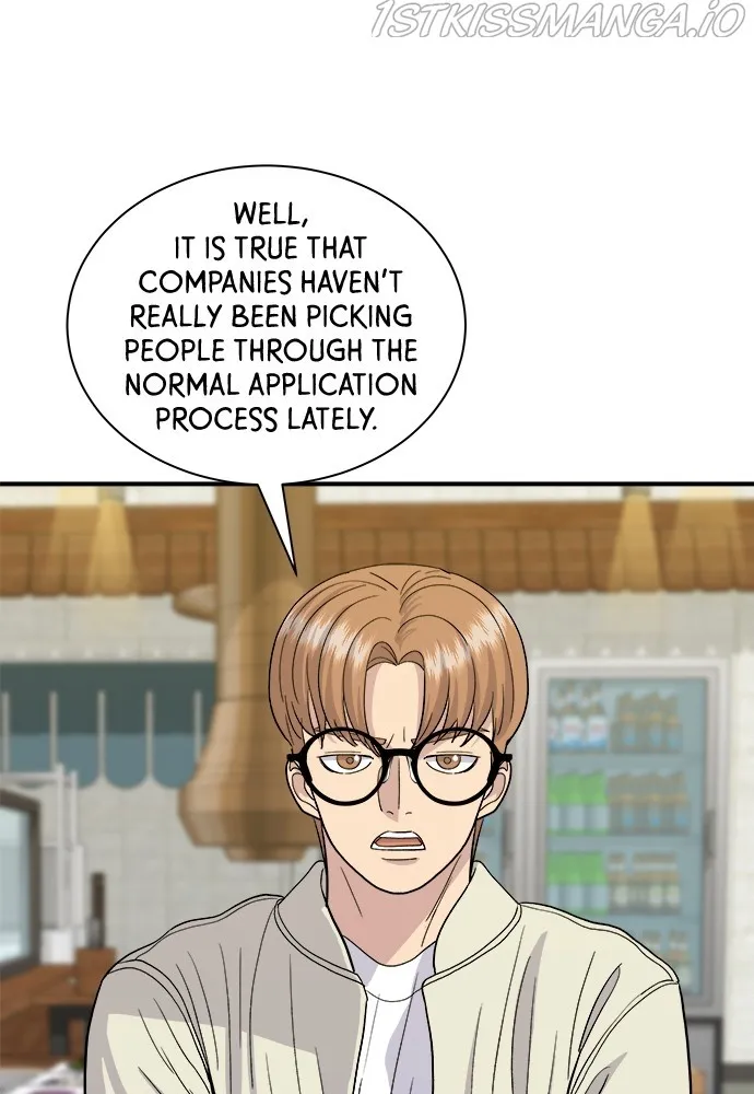 A DeadbEAT’s Meal Chapter 29 page 72 - 