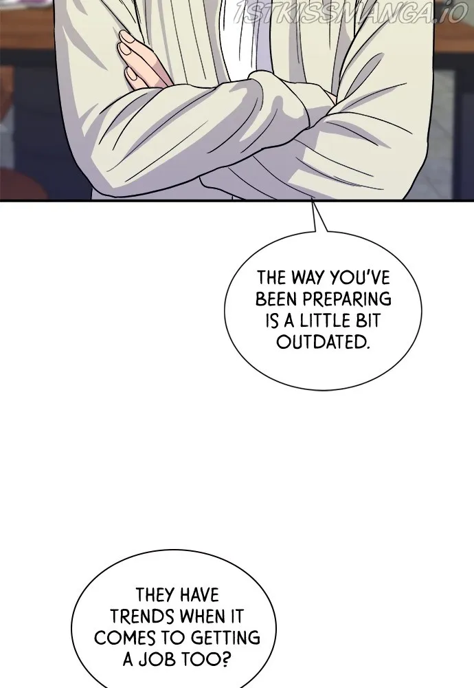 A DeadbEAT’s Meal Chapter 29 page 73 - 