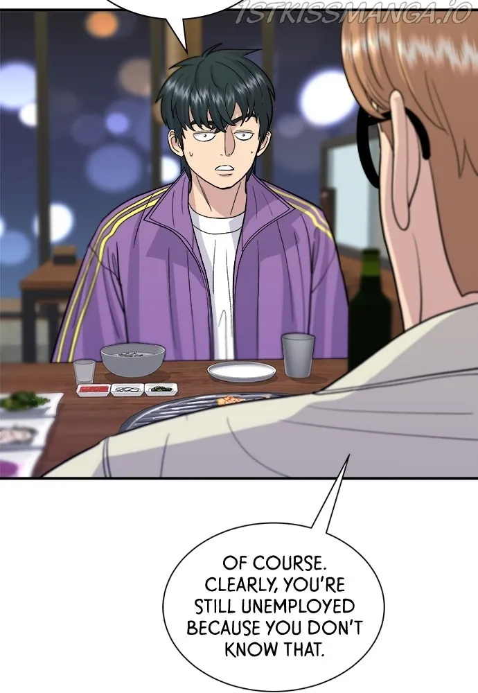 A DeadbEAT’s Meal Chapter 29 page 74 - 