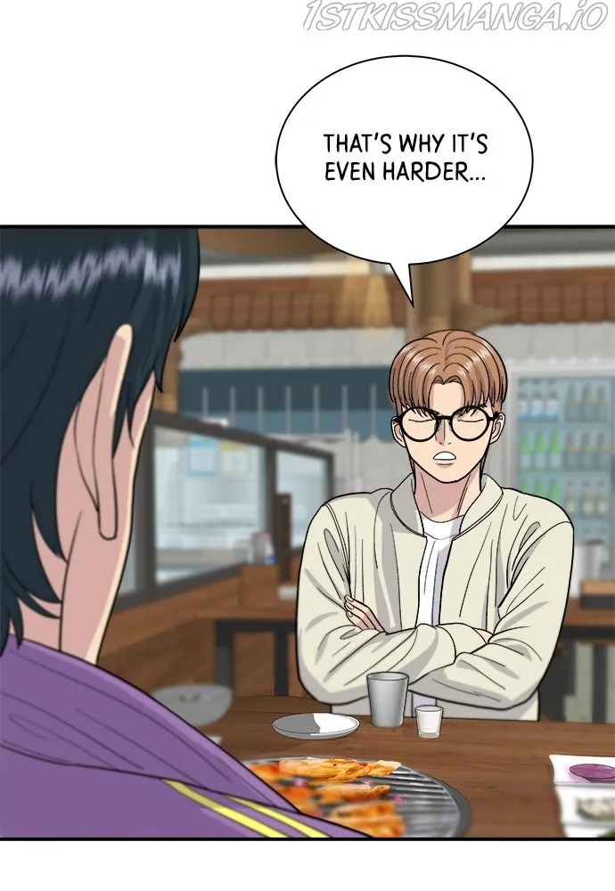A DeadbEAT’s Meal Chapter 29 page 79 - 