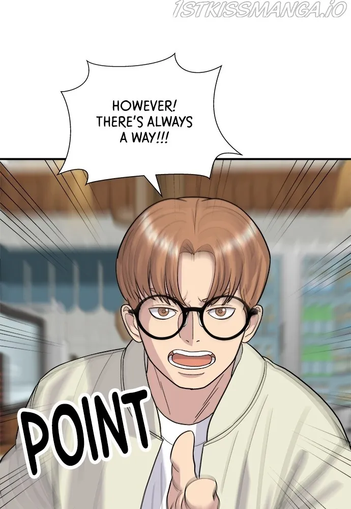 A DeadbEAT’s Meal Chapter 29 page 80 - 