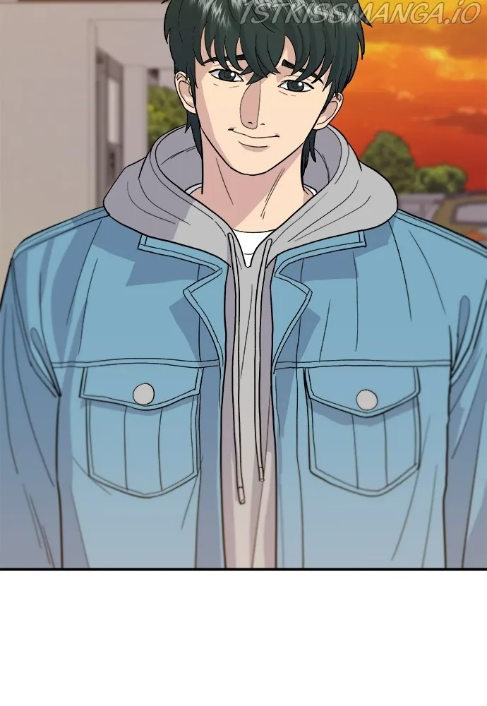 A DeadbEAT’s Meal Chapter 29 page 9 - 