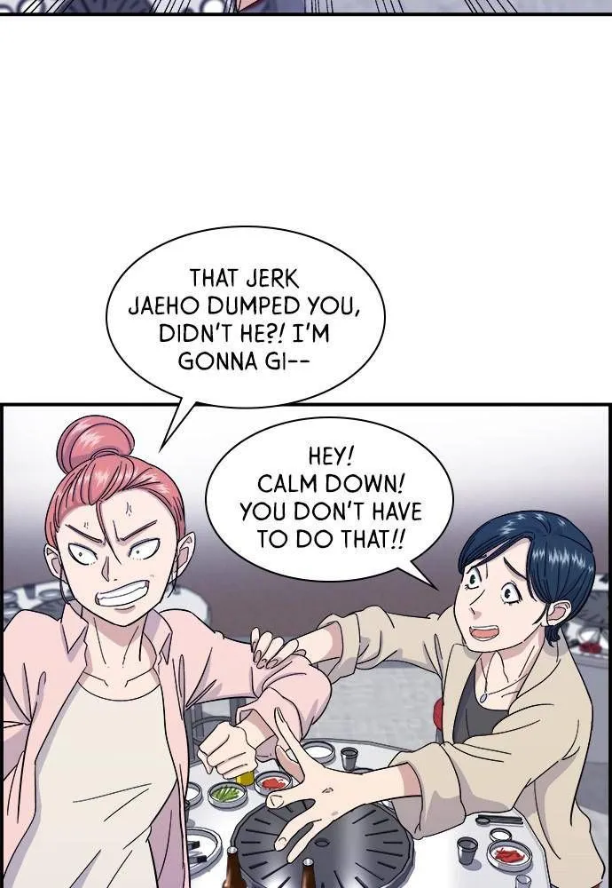 A DeadbEAT’s Meal Chapter 3 page 15 - 