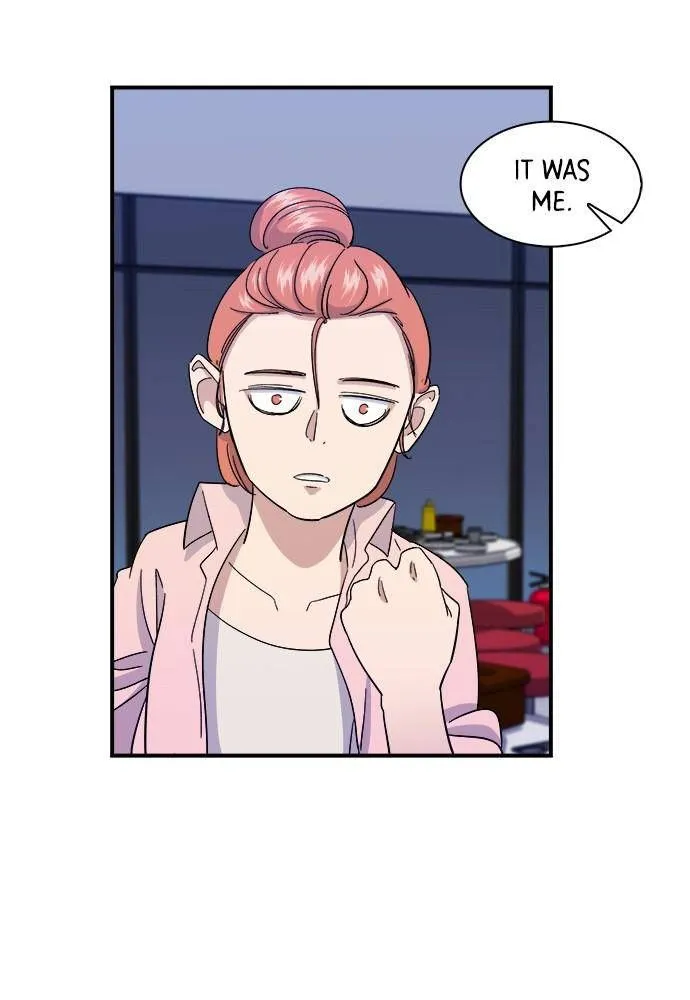 A DeadbEAT’s Meal Chapter 3 page 17 - 
