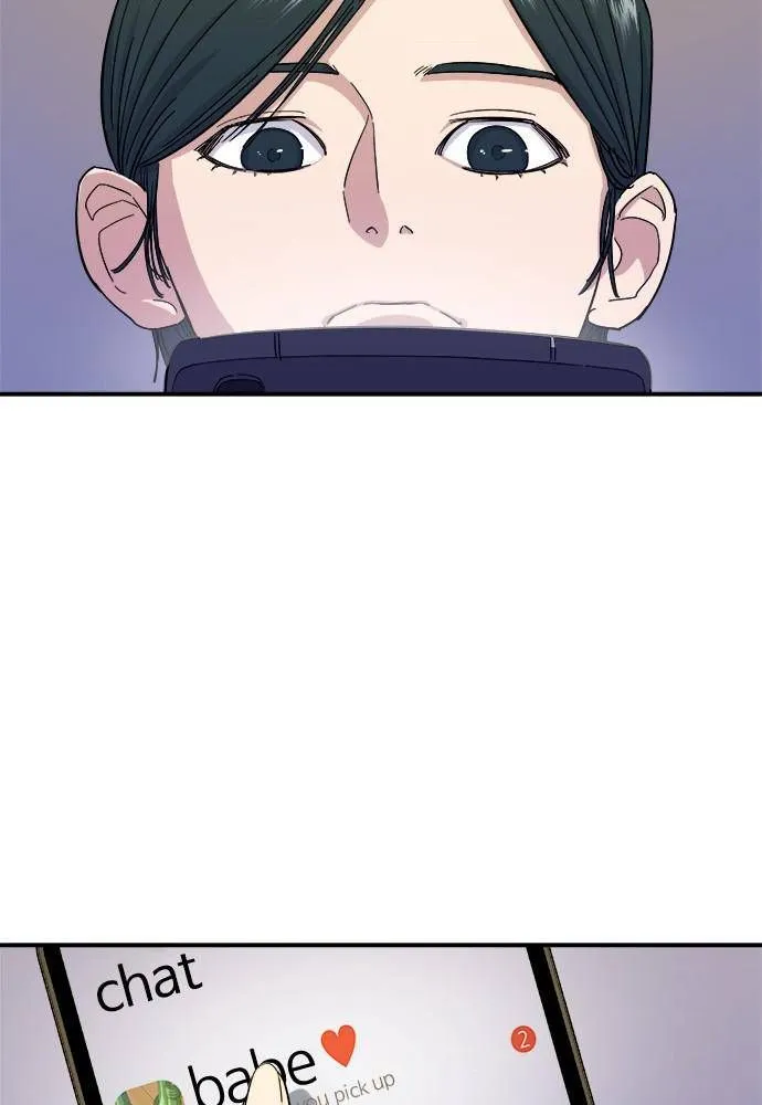 A DeadbEAT’s Meal Chapter 3 page 3 - 