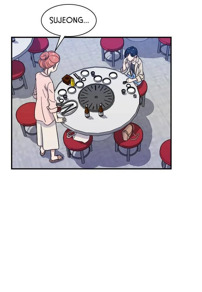 A DeadbEAT’s Meal Chapter 3 page 21 - 