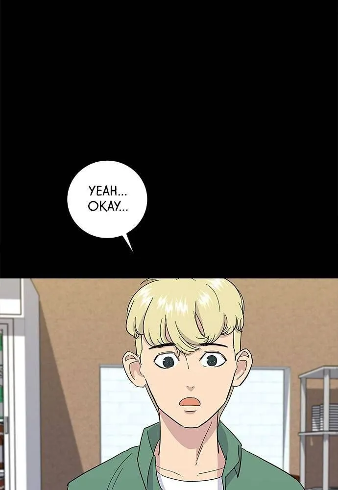 A DeadbEAT’s Meal Chapter 3 page 31 - 