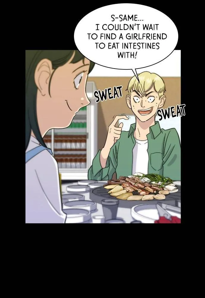A DeadbEAT’s Meal Chapter 3 page 36 - 