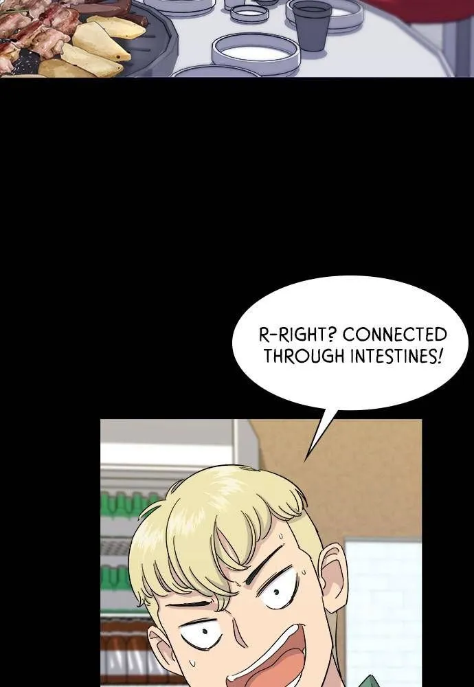 A DeadbEAT’s Meal Chapter 3 page 38 - 