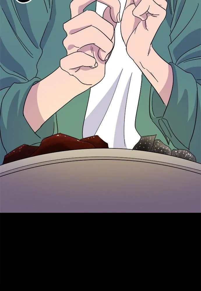 A DeadbEAT’s Meal Chapter 3 page 44 - 