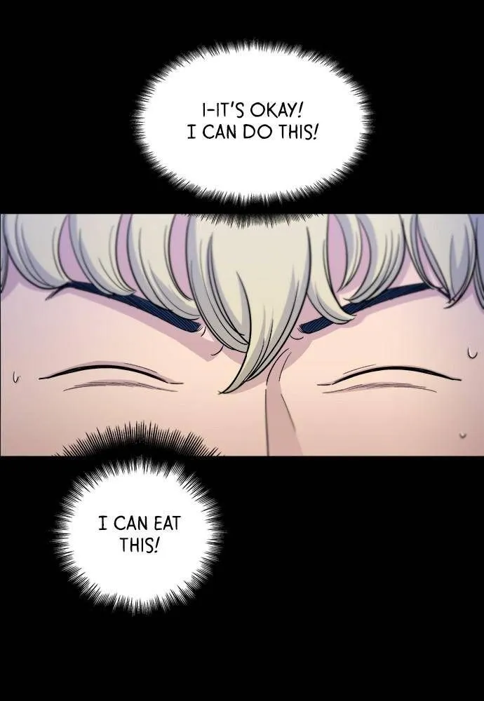 A DeadbEAT’s Meal Chapter 3 page 45 - 