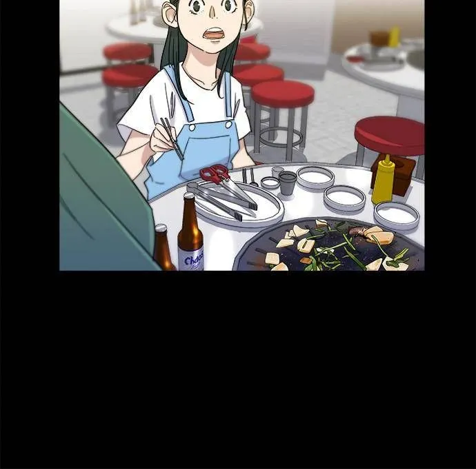 A DeadbEAT’s Meal Chapter 3 page 49 - 