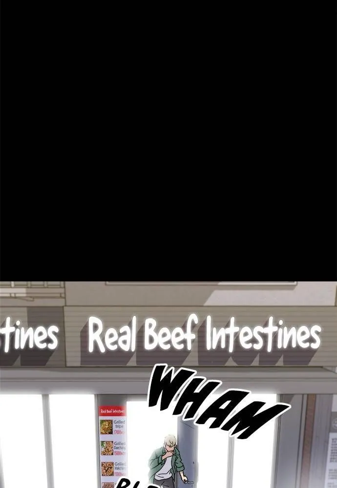 A DeadbEAT’s Meal Chapter 3 page 51 - 