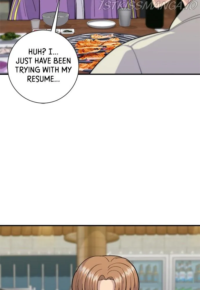 A DeadbEAT’s Meal Chapter 30 page 11 - 