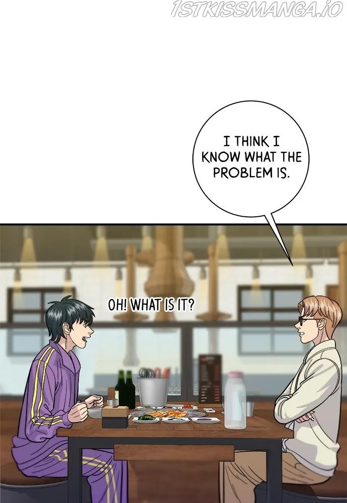 A DeadbEAT’s Meal Chapter 30 page 13 - 