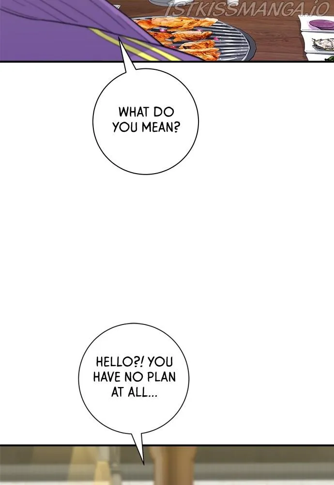 A DeadbEAT’s Meal Chapter 30 page 20 - 