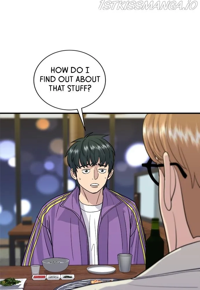 A DeadbEAT’s Meal Chapter 30 page 26 - 
