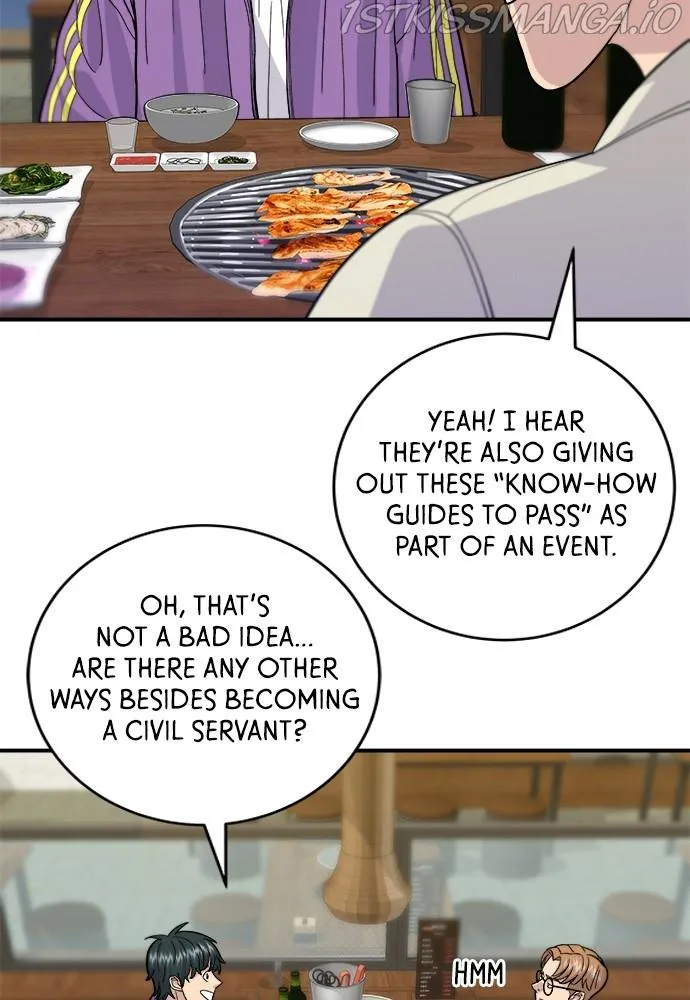 A DeadbEAT’s Meal Chapter 30 page 5 - 