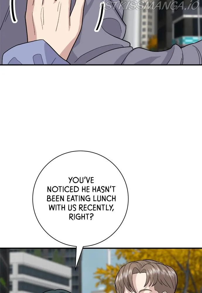 A DeadbEAT’s Meal Chapter 30 page 41 - 