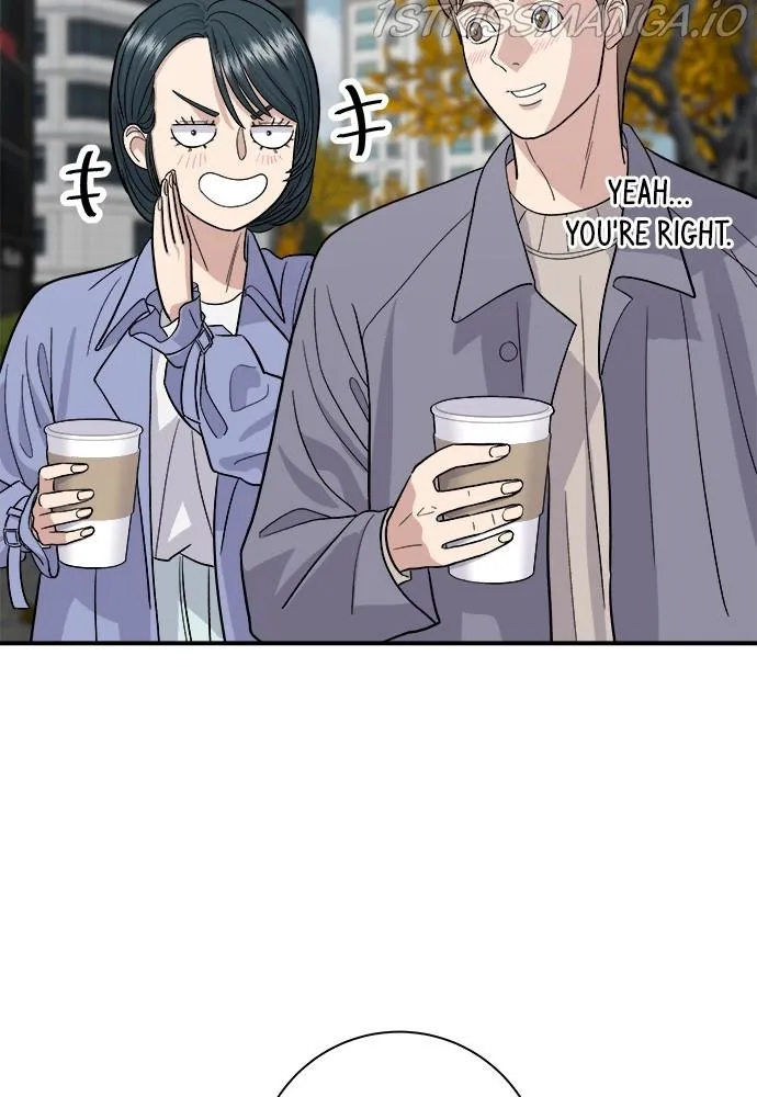 A DeadbEAT’s Meal Chapter 30 page 42 - 