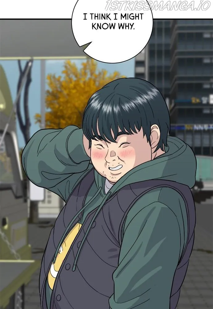 A DeadbEAT’s Meal Chapter 30 page 43 - 