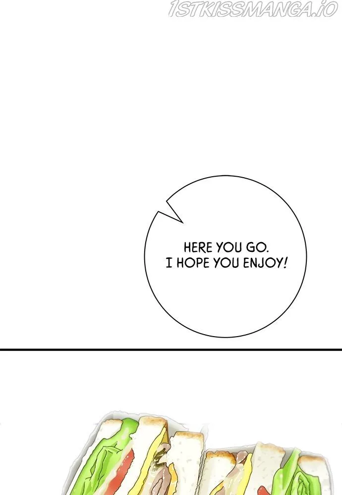 A DeadbEAT’s Meal Chapter 30 page 46 - 
