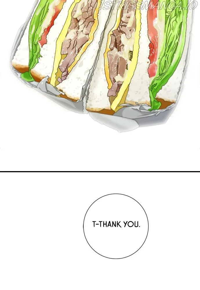 A DeadbEAT’s Meal Chapter 30 page 47 - 