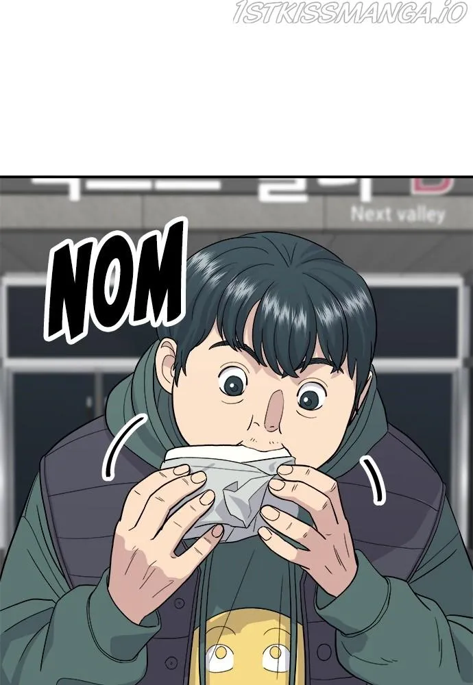 A DeadbEAT’s Meal Chapter 30 page 48 - 