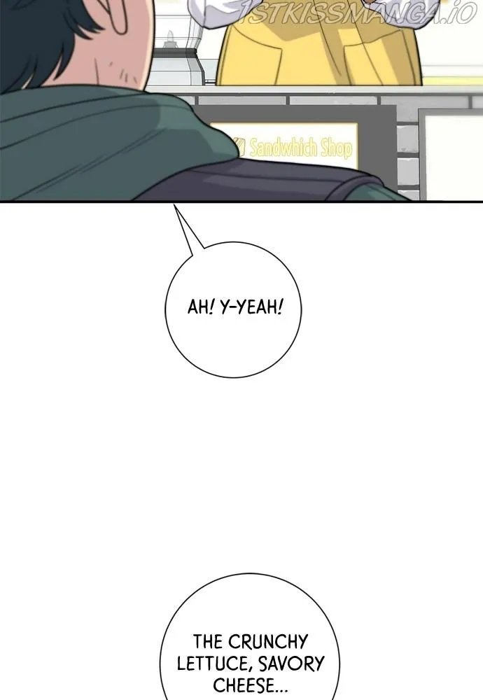 A DeadbEAT’s Meal Chapter 30 page 52 - 