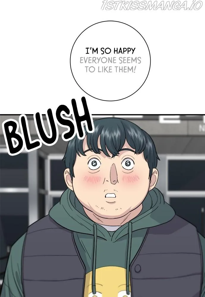 A DeadbEAT’s Meal Chapter 30 page 57 - 