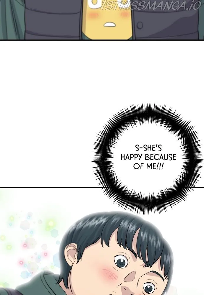 A DeadbEAT’s Meal Chapter 30 page 58 - 