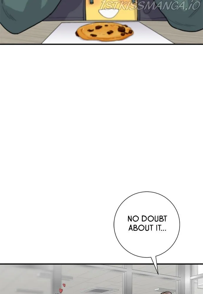 A DeadbEAT’s Meal Chapter 30 page 64 - 